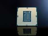 La série Rocket Lake-S prendra en charge de nouveaux jeux d'instructions. (Source de l'image : Intel)
