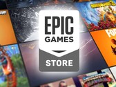 Le dernier jeu gratuit d'Epic Games est sorti à la mi-2022. (Source de l'image : Epic Games)