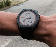 La série Fenix 7 est en attente d'une mise à jour stable, tout comme les smartwatches Epix 2, Enduro 2, Quatix 7 et MARQ Gen 2. (Source de l'image : Garmin)