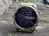 Les smartwatches Garmin bénéficient d'une nouvelle fonction de récupération (image symbolique)