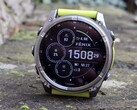 Les smartwatches Garmin bénéficient d'une nouvelle fonction de récupération (image symbolique)