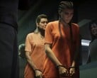 Lucia, l'une des protagonistes de GTA 6 (Image source : Rockstar)