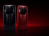 Le Mate 60 RS. (Source : Huawei)