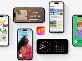 Les widgets interactifs sont l'un des nouveaux éléments d'iOS avec la mise à jour majeure de cette année. (Source de l'image : Apple)