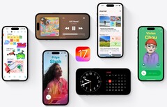 Les widgets interactifs sont l&#039;un des nouveaux éléments d&#039;iOS avec la mise à jour majeure de cette année. (Source de l&#039;image : Apple)