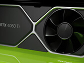 La RTX 4060 Ti 16 Go devrait sortir en juillet 2023. (Source de l'image : NVIDIA - édité)
