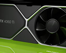 La RTX 4060 Ti 16 Go devrait sortir en juillet 2023. (Source de l'image : NVIDIA - édité)