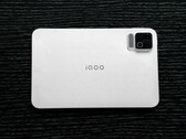 La tablette de jeu iQOO Pad Ultra serait équipée d’un SoC Qualcomm Snapdragon 8 Elite Gen 6.