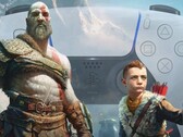 Kratos devrait revenir dans un PS5 exclusif à l'automne 2021. (Source de l'image : Game Rant)