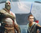 Kratos devrait revenir dans un PS5 exclusif à l'automne 2021. (Source de l'image : Game Rant)