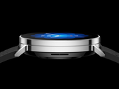 Le nouveau profil du GTR 3 Pro Limited Edition. (Source : Amazfit)