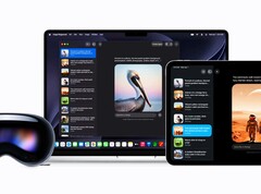 Le MacBook Ultra devrait être le premier Mac à être équipé d'un écran tactile.