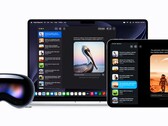 Le MacBook Ultra devrait être le premier Mac à être équipé d'un écran tactile.