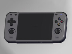 Le MagicX Two48 semble être un concurrent direct du RG477M. (Source de l'image : MagicX)