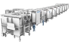 Solution pour la production d'écrans OLED MAX (Source d'image : Applied Materials)