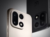 Le OnePlus 15.