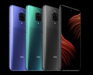 Le nouveau Poco M2 Pro reçoit une mise à jour de sécurité en même temps que le Poco F1. (Source de l'image : Xiaomi)