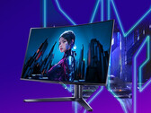Le Predator X32 X3 rejoint un marché saturé de moniteurs de jeu de 31,5 pouces dotés de panneaux QD-OLED Gen 3. (Source de l'image : Acer)