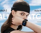 La Watch 2 doit être mise à jour. (Source : Realme)