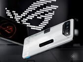 Le ROG Phone 7 Ultimate. (Source : Asus)