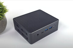 Le premier mini-PC AMD Ryzen Z1 est en route. (Source de l'image : ETA Prime)