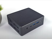 Le premier mini-PC AMD Ryzen Z1 est en route. (Source de l'image : ETA Prime)