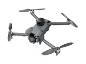 AE51 : drone économique avec contrôleur d'affichage intégré