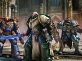 Les problèmes de matchmaking de Space Marines 2 seront bientôt résolus (Image source : Warhammer 40k : Space Marines 2)