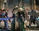 Les problèmes de matchmaking de Space Marines 2 seront bientôt résolus (Image source : Warhammer 40k : Space Marines 2)