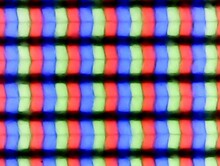 Sous-pixels