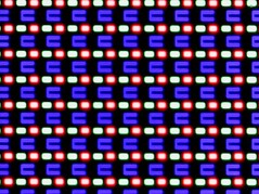 Sous-pixels