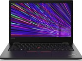Test du Lenovo ThinkPad L13 Gen 2 : ultraportable élégant avec Intel Tiger Lake