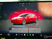 Tesla a augmenté les prix de la Model 3 pour tenir compte des tarifs douaniers (Image source : NotebookCheck)