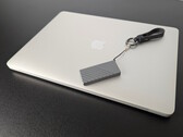 Test du SSD portable PicoDrive USB4