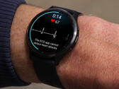 La fonctionnalité ECG continue de fonctionner sur les mises à jour stables de la série Venu 3. (Source de l'image : Garmin)