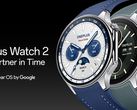 La Watch 2 dans ses 3 versions. (Source : OnePlus)