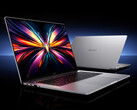 Le Xiaomi Redmi Book 16 2026.
