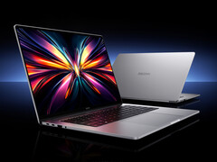 Le Xiaomi Redmi Book 16 2026.