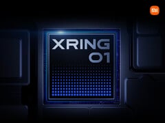 Le Xring O1 ne mesure que 109 mm². (Source de l&#039;image : Xiaomi)