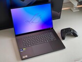 L'un des meilleurs ordinateurs portables de jeu ultra-fins s'améliore encore : test de l'Asus ROG Zephyrus G16 2026