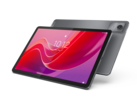 La Lenovo Tab M11 est désormais officielle (image via Lenovo)