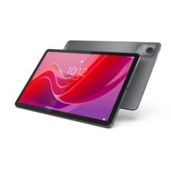 La Lenovo Tab M11 est désormais officielle (image via Lenovo)