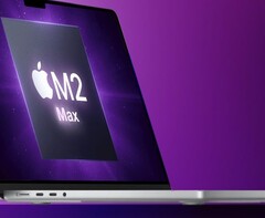 les modèles MacBook 14 de 2023 seront équipés des processeurs M2 Max. (Image Source : MacRumors)