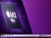 les modèles MacBook 14 de 2023 seront équipés des processeurs M2 Max. (Image Source : MacRumors)
