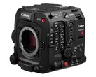 Canon dévoile la caméra EOS C400 plein format pour les cinéastes. (Source : Canon)