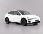 Le restylage de la Tesla Model Y Performance