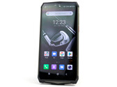 Test du Blackview BV9100 - Grand smartphone avec batterie de 13 000 mAh