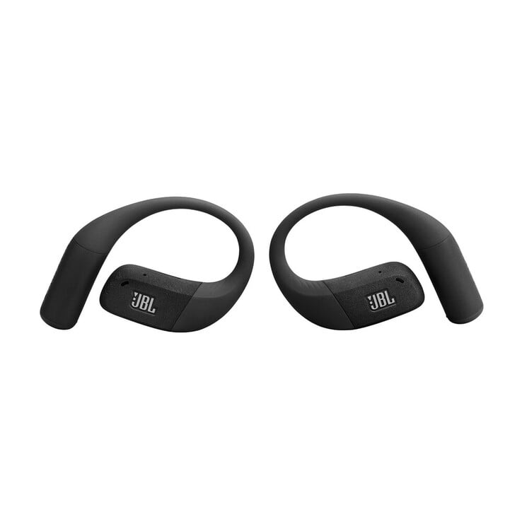 Ces écouteurs doivent être bien ajustés pour les athlètes (Source d'image : JBL)