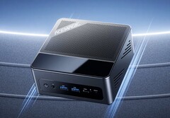 Acemagic met à jour le F5A avec le Ryzen AI 9 HX 470.