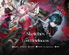 Arknights : Endfield Version 1.3 key art.